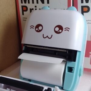 Mini Printer