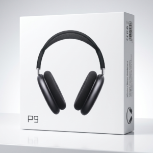 Auriculares Bluetooth P9