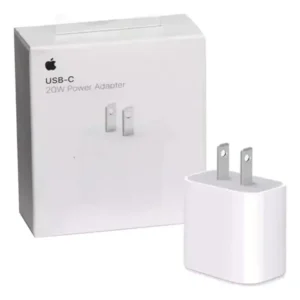 CABEZAL CARGADOR IPHONE TYPE C