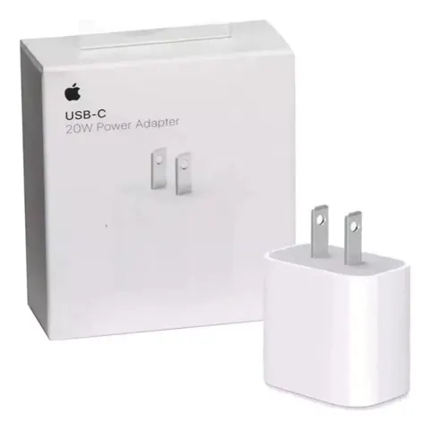 CABEZAL CARGADOR IPHONE TYPE C